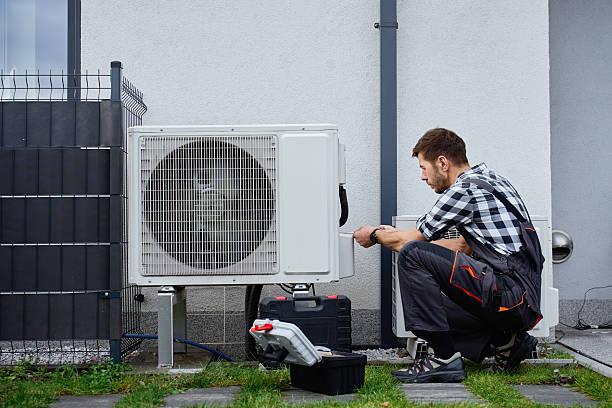 Top rated local Hvac Maintenance specialists in Nephi, UT